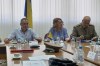 Парламентарни војник повјереник БиХ Бошко Шиљеговић и учесници припремног састанка за 11. свјетску конференцију војних омбудсмена посјетили Команду Бригаде тактичке подршке ОСБиХ 